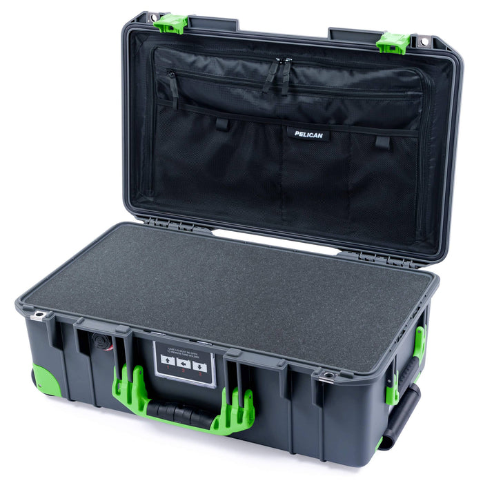 Pick & Pluck Foam / TRVL Lid Organizer