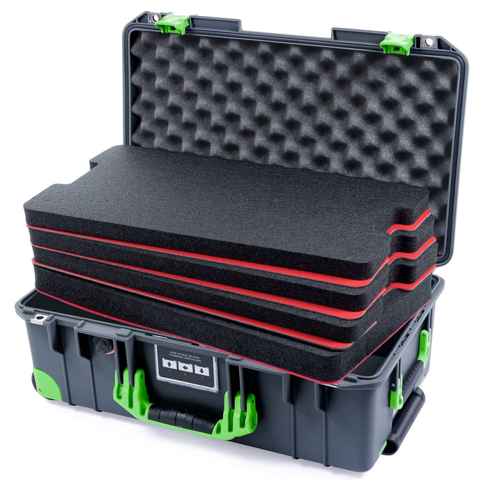 DIY Tool Foam Kit / Convoluted Lid Foam