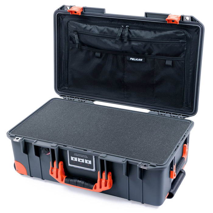 Pick & Pluck Foam / TRVL Lid Organizer