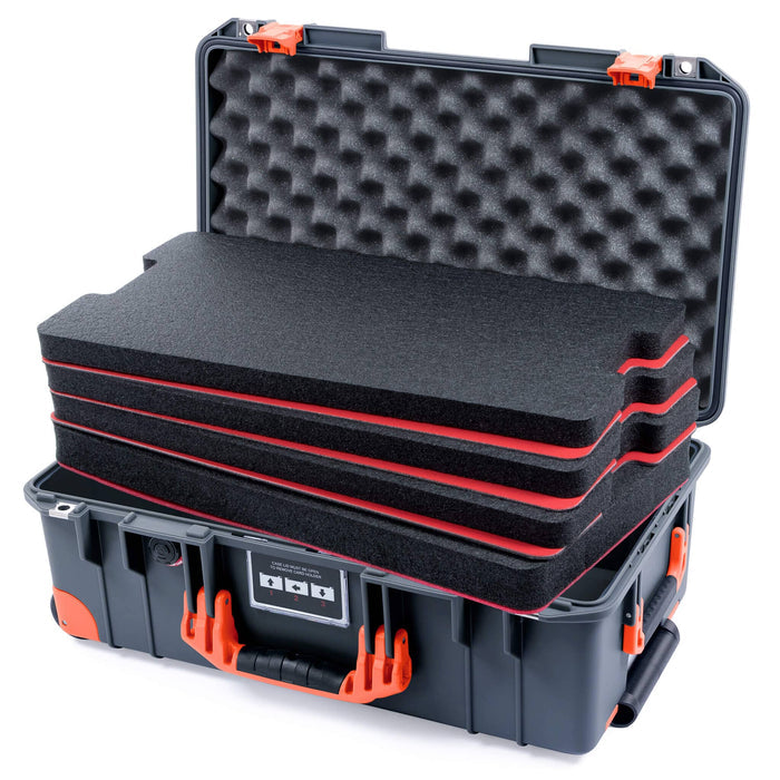 DIY Tool Foam Kit / Convoluted Lid Foam