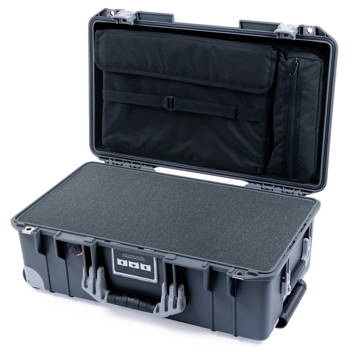 Pick & Pluck Foam / Computer Lid Pouch