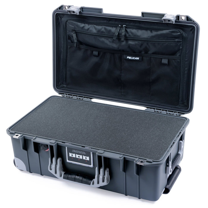 Pick & Pluck Foam / TRVL Lid Organizer