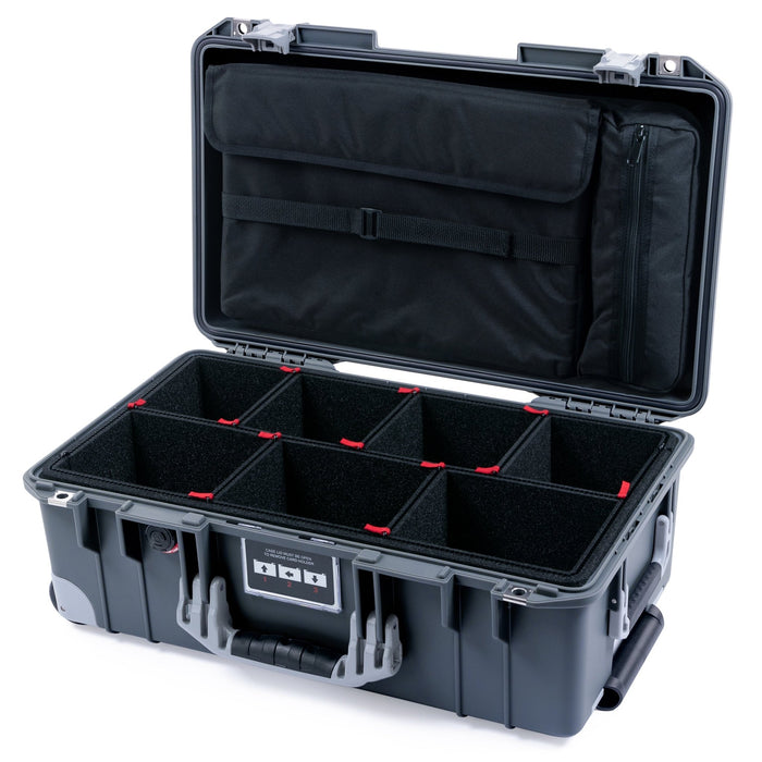TrekPak Divider System / Computer Lid Pouch
