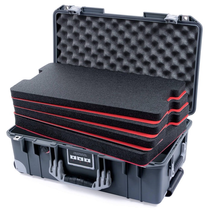 DIY Tool Foam Kit / Convoluted Lid Foam