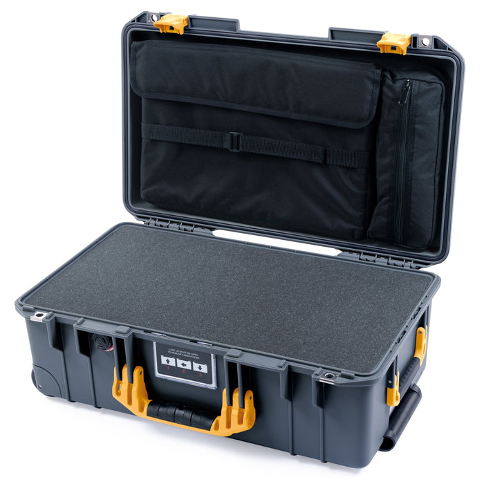 Pick & Pluck Foam / Computer Lid Pouch