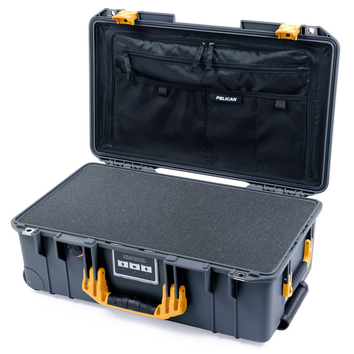 Pick & Pluck Foam / TRVL Lid Organizer