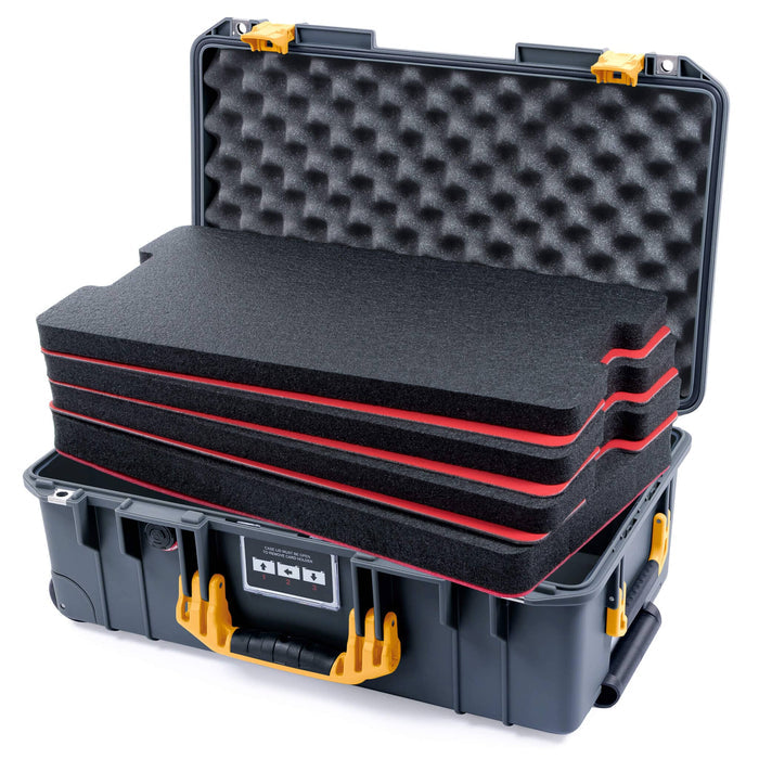 DIY Tool Foam Kit / Convoluted Lid Foam