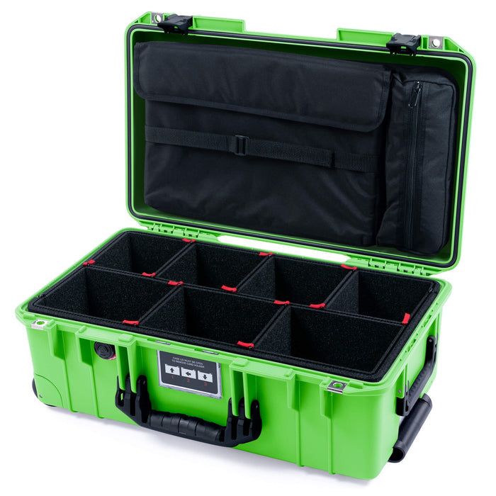 TrekPak Divider System / Computer Lid Pouch