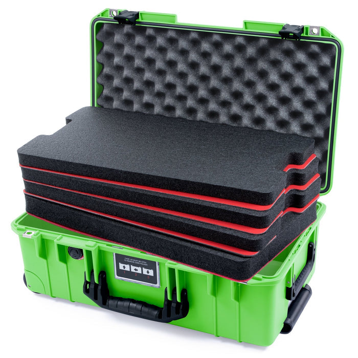 DIY Tool Foam Kit / Convoluted Lid Foam