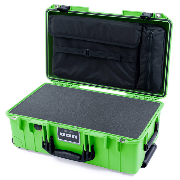 Pick & Pluck Foam / Computer Lid Pouch