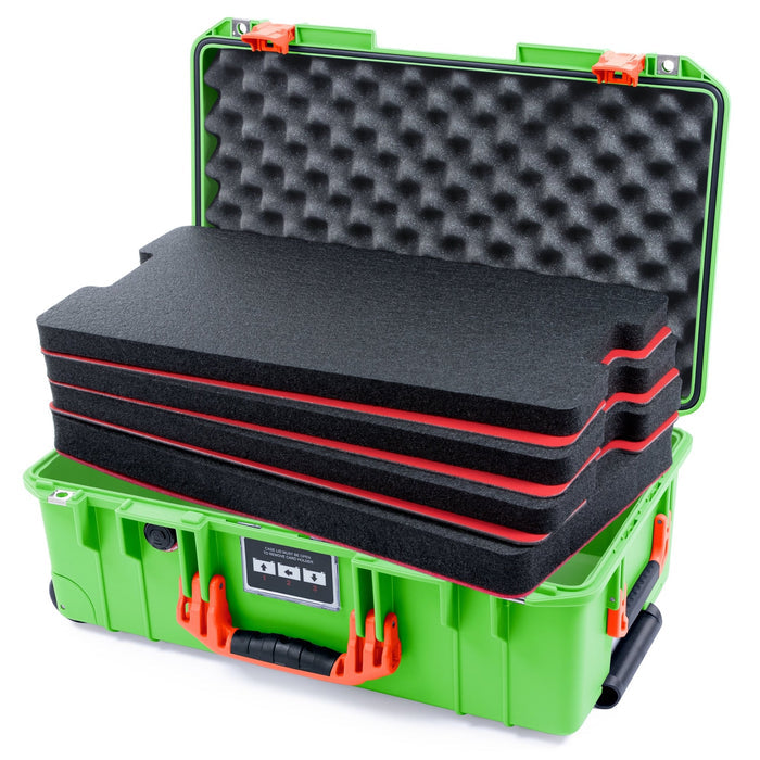 DIY Tool Foam Kit / Convoluted Lid Foam