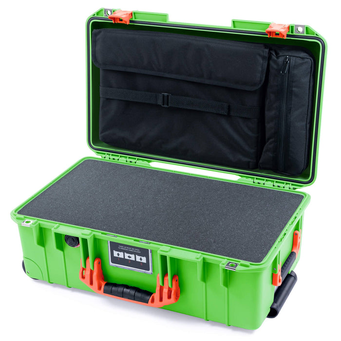 Pick & Pluck Foam / Computer Lid Pouch