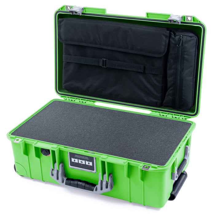 Pick & Pluck Foam / Computer Lid Pouch