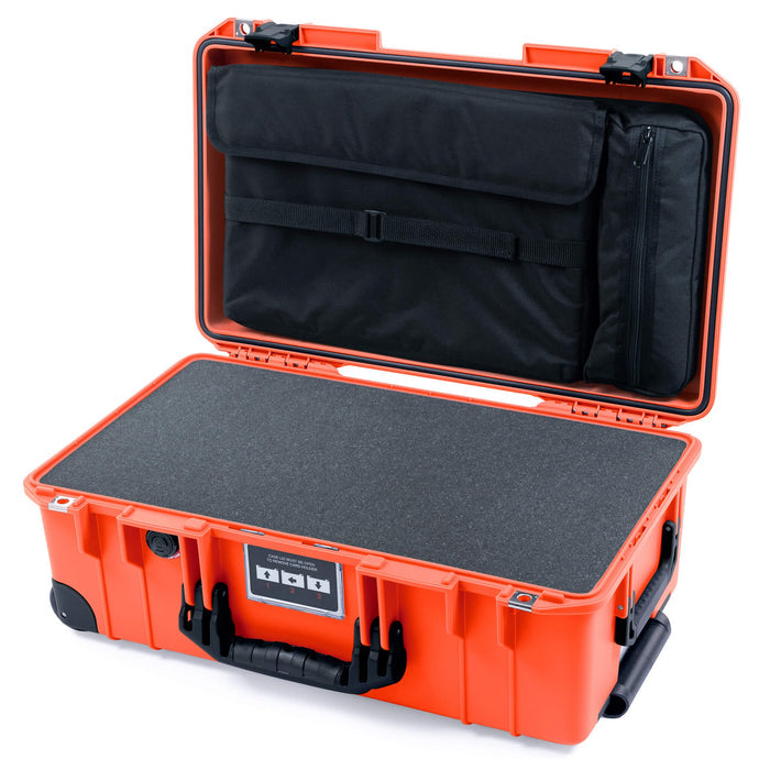 Pick & Pluck Foam / Computer Lid Pouch
