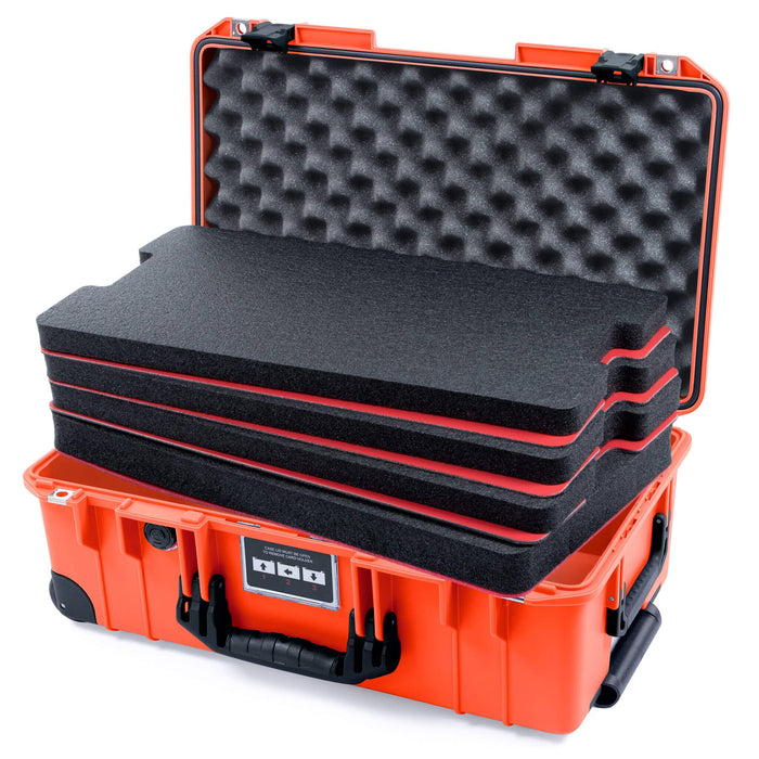 DIY Tool Foam Kit / Convoluted Lid Foam
