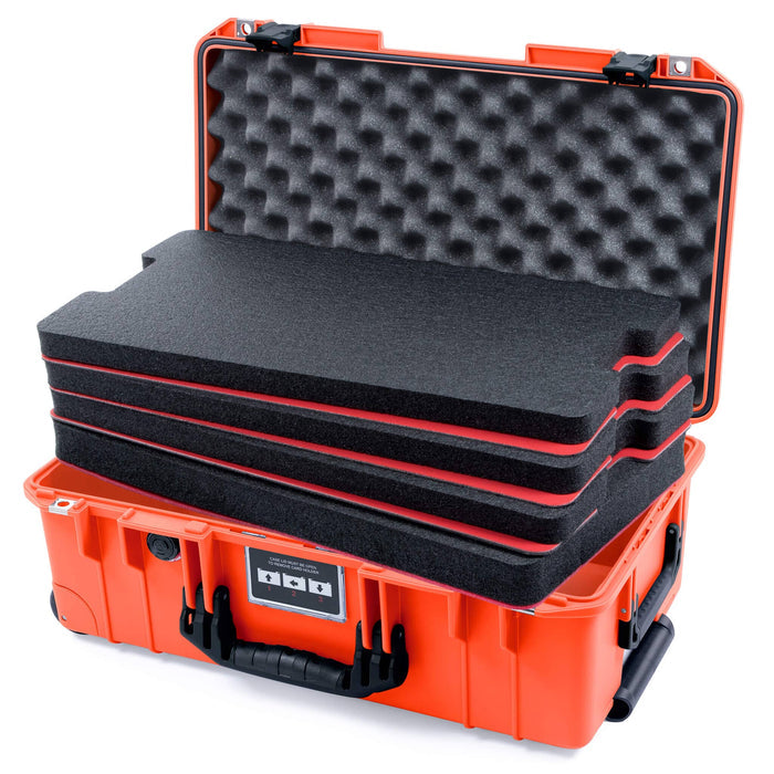 DIY Tool Foam Kit / Convoluted Lid Foam