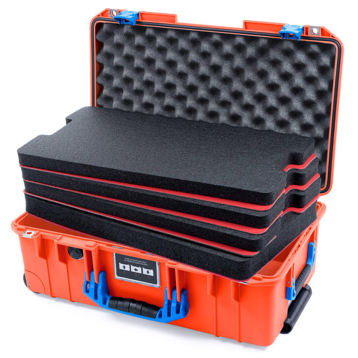 DIY Tool Foam Kit / Convoluted Lid Foam
