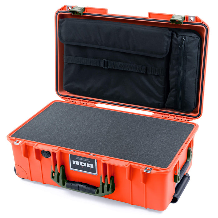 Pick & Pluck Foam / Computer Lid Pouch