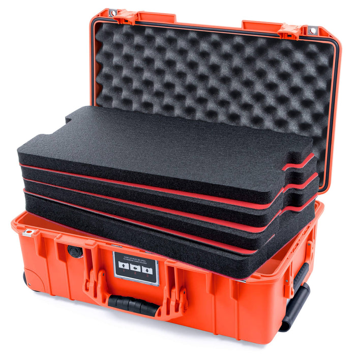 DIY Tool Foam Kit / Convoluted Lid Foam