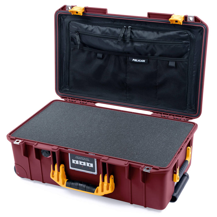 Pick & Pluck Foam / TRVL Lid Organizer