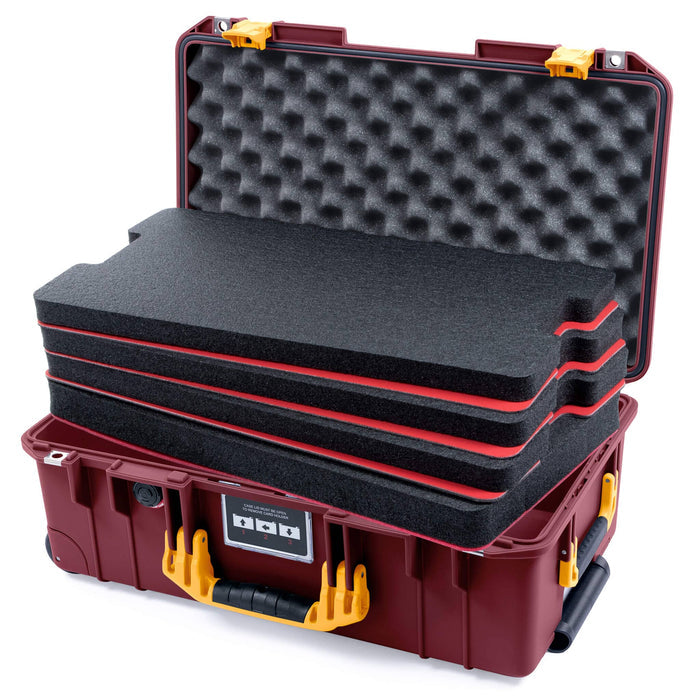DIY Tool Foam Kit / Convoluted Lid Foam