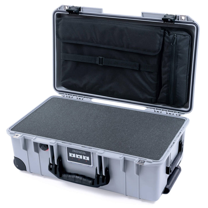 Pick & Pluck Foam / Computer Lid Pouch