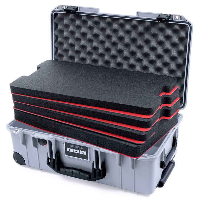 DIY Tool Foam Kit / Convoluted Lid Foam