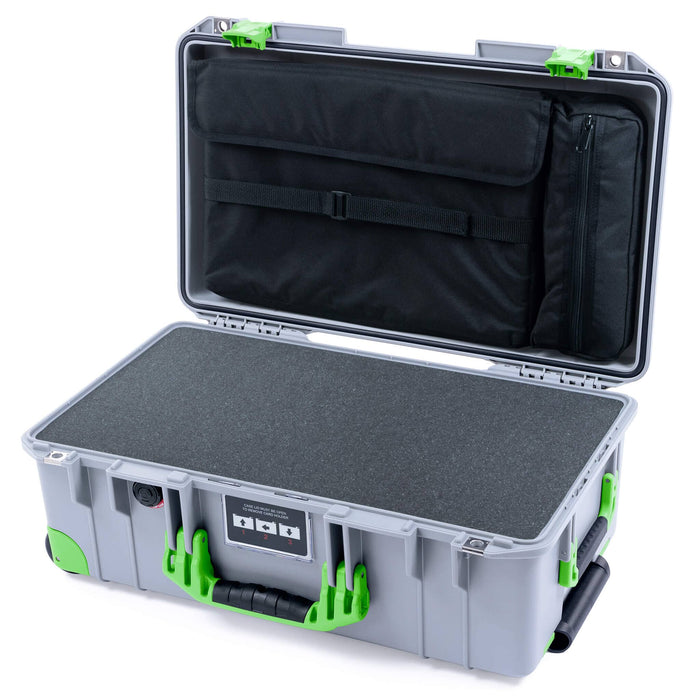 Pick & Pluck Foam / Computer Lid Pouch