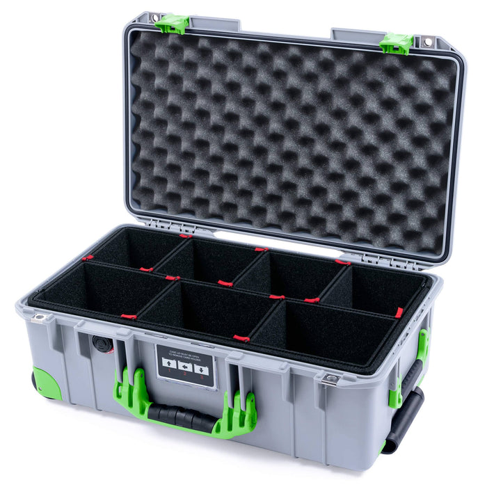 TrekPak Divider System / Convoluted Lid Foam