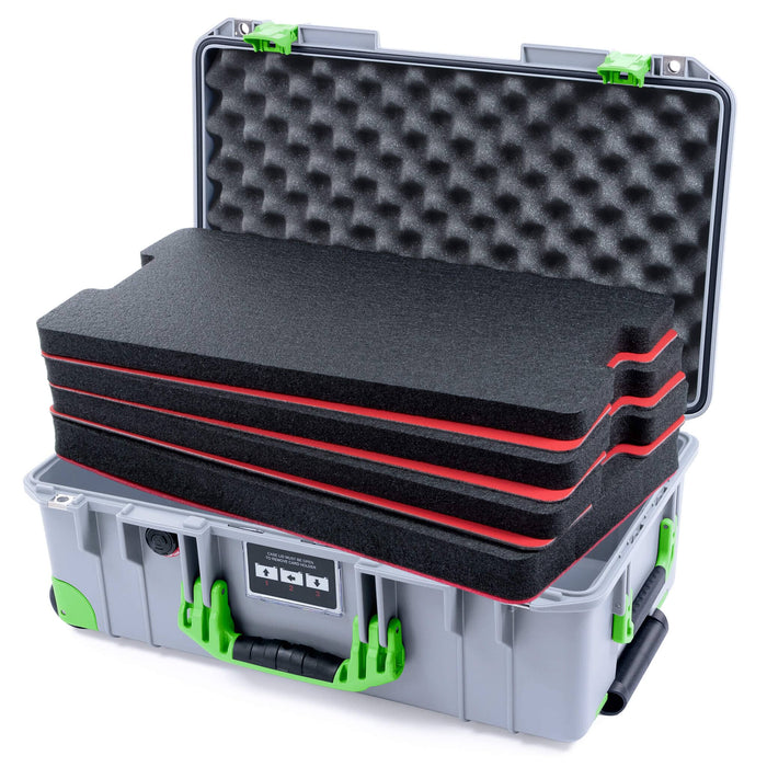 DIY Tool Foam Kit / Convoluted Lid Foam