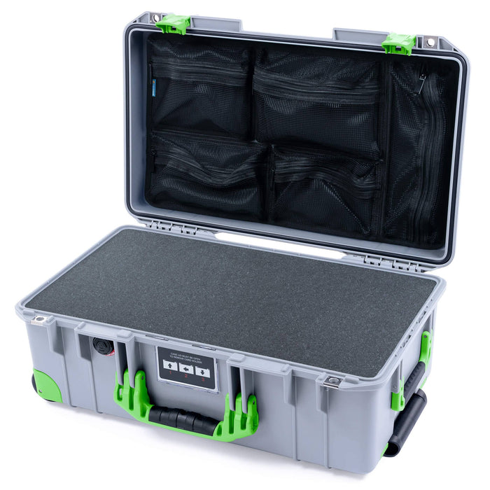 Pick & Pluck Foam / Mesh Lid Organizer