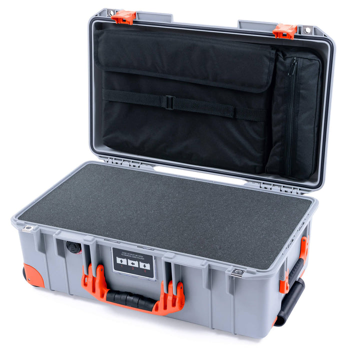 Pick & Pluck Foam / Computer Lid Pouch