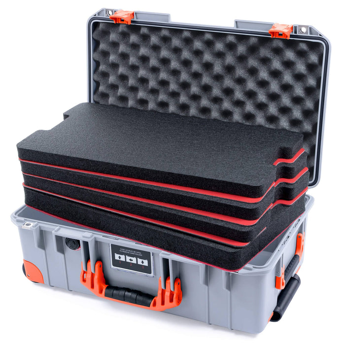 DIY Tool Foam Kit / Convoluted Lid Foam