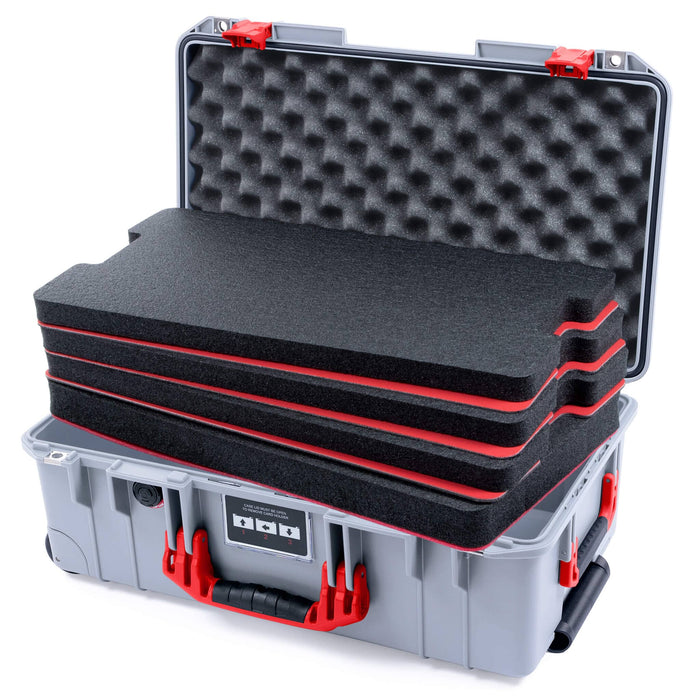 DIY Tool Foam Kit / Convoluted Lid Foam