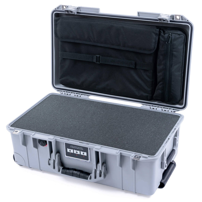 Pick & Pluck Foam / Computer Lid Pouch