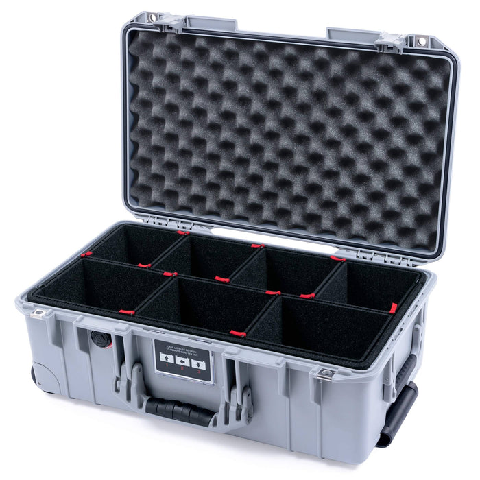 TrekPak Divider System / Convoluted Lid Foam