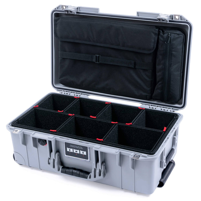 TrekPak Divider System / Computer Lid Pouch