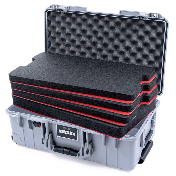 DIY Tool Foam Kit / Convoluted Lid Foam