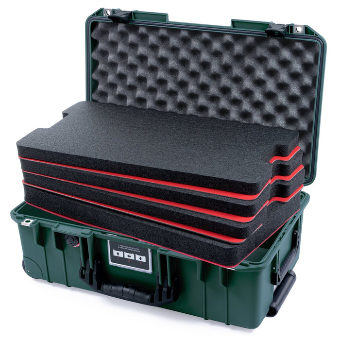 DIY Tool Foam Kit / Convoluted Lid Foam