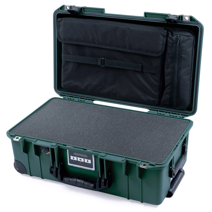 Pick & Pluck Foam / Computer Lid Pouch