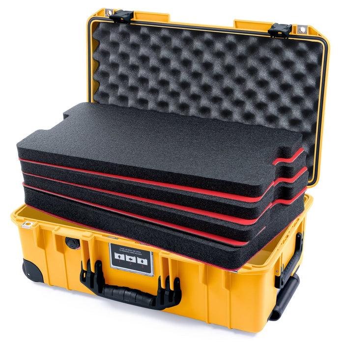 DIY Tool Foam Kit / Convoluted Lid Foam