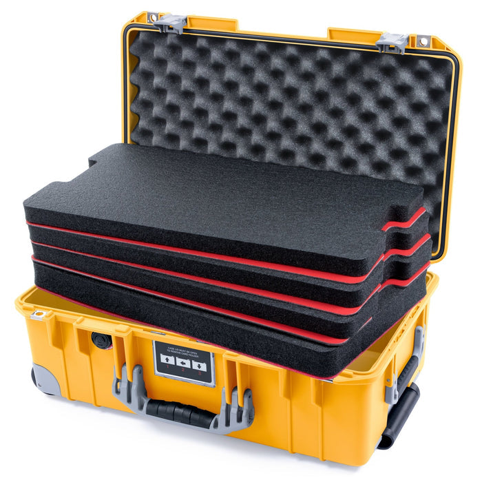 DIY Tool Foam Kit / Convoluted Lid Foam