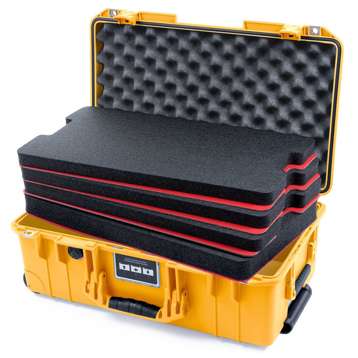 DIY Tool Foam Kit / Convoluted Lid Foam
