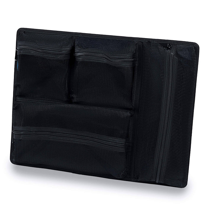 Pelican 1550 Mesh Lid Organizer ColorCase