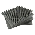 Pelican 1550 Replacement Foam 4-Piece Pick & Pluck Foam Complete Set ColorCase 1550-FS-PL
