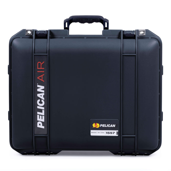 Pelican 1557 Air Case, Black ColorCase
