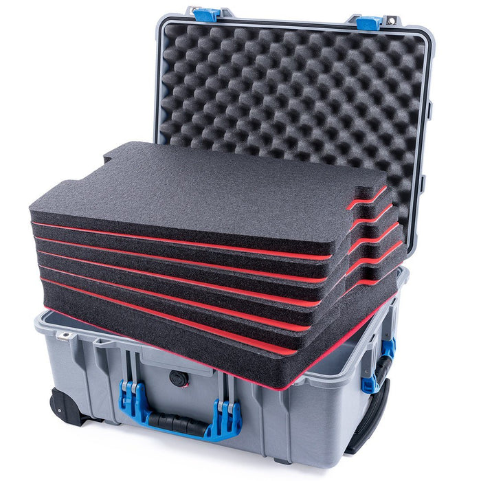 DIY Tool Foam Kit (6-Lyr) / Lid Foam