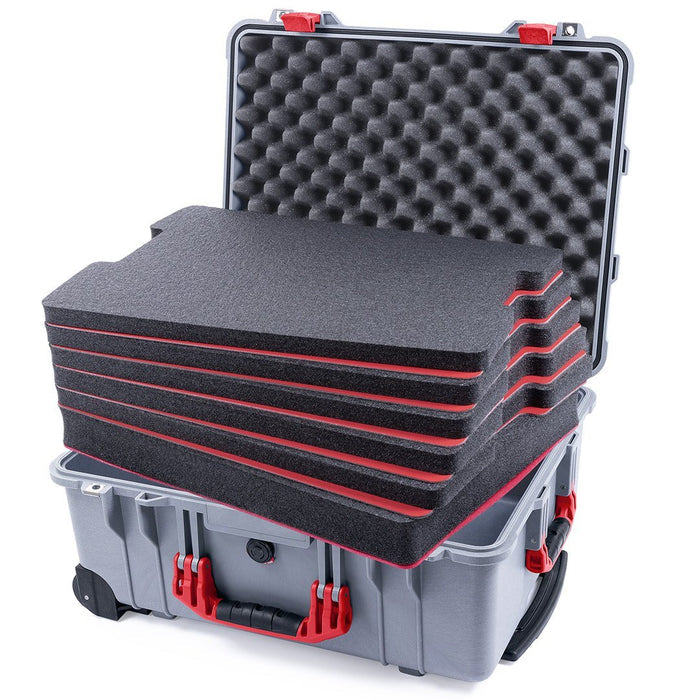 DIY Tool Foam Kit (6-Lyr) / Lid Foam