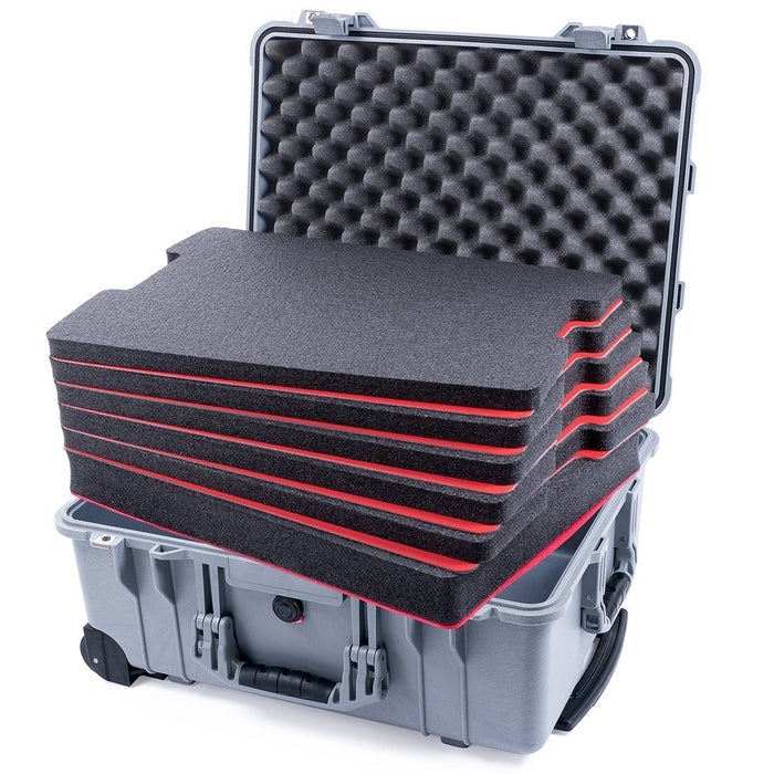 DIY Tool Foam Kit (6-Lyr) / Lid Foam