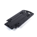 Pelican 1560 Trolley Kit (Back Plate & Extending Handle, No Wheels), Black ColorCase